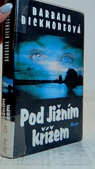 Pod Jižním křížem