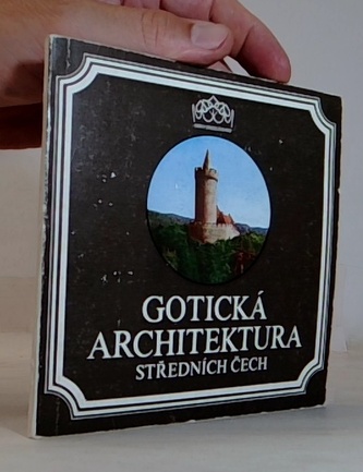 Gotická architektura středních Čech