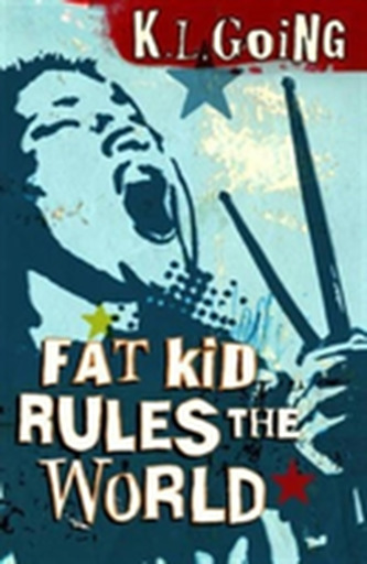 Fat Kid Rules The World Fat Kid Rules The World