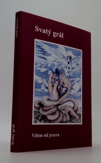 Svatý grál