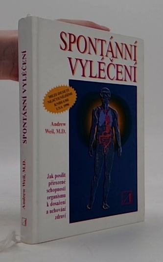 Spontánní vyléčení