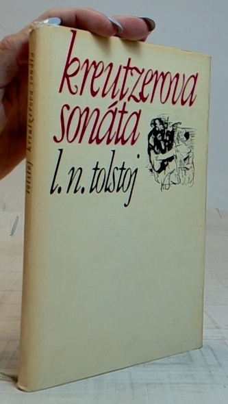 Kreutzerova sonáta