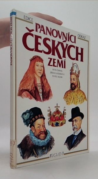 Panovníci českých zemí