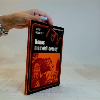 Konec medvědí sezóny