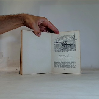 Podivuhodné příběhy a dobrodružství Jana Kornela