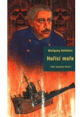Děti kapitána Nema 5. - Hořící moře