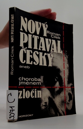 Nový pitaval český