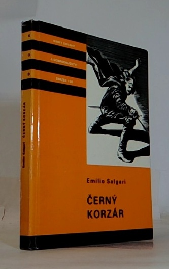 Černý korzár