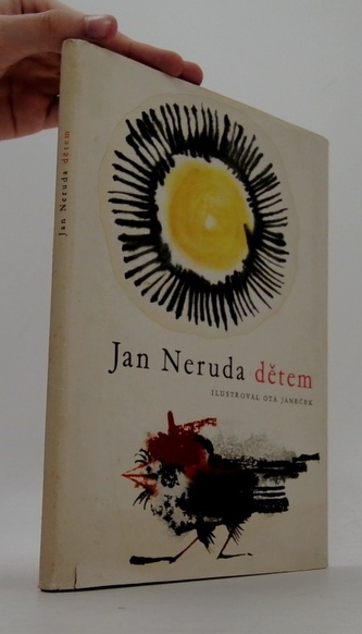 Jan Neruda dětem