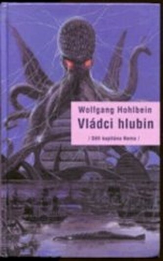 Vládci hlubin (Děti kapitána Nema)