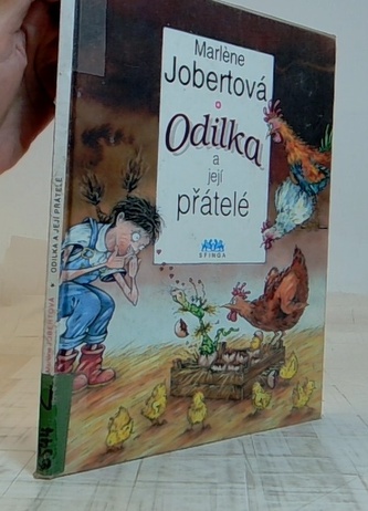 Odilka a její přátele