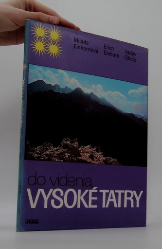 do videnia,vysoké tatry