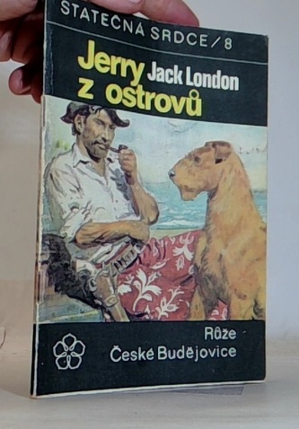 Statečná srdce / 8 - Jerry z ostrovů