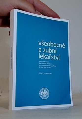 Všeobecné a zubní lékařství