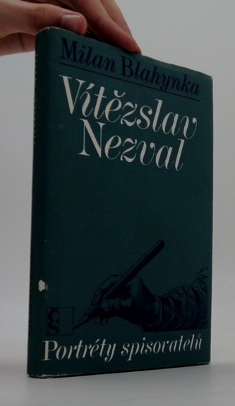 Portréty spisovatelů