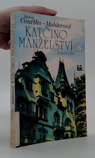 Katčino manželství