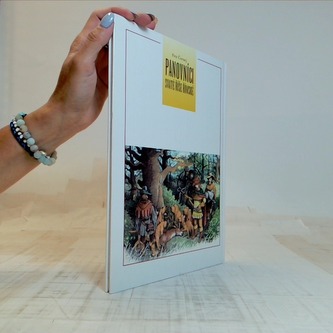 Panovníci Svaté Říše Římské