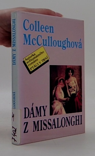 Dámy z Missalonghi