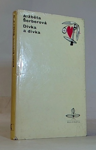 Dívka a dívka
