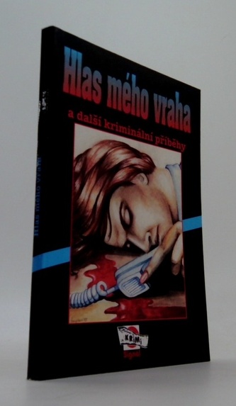Hlas mého vraha