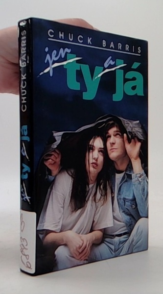 Jen ty a já