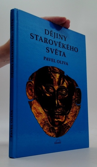 Dějiny starověkého světa