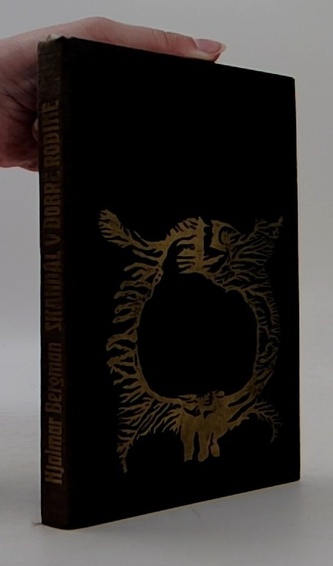 Skandál v dobré rodině