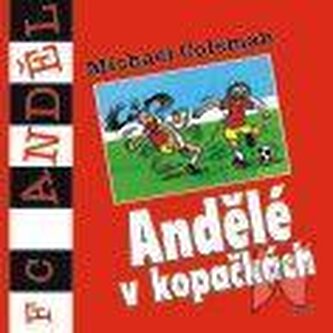 Andělé v kopačkách