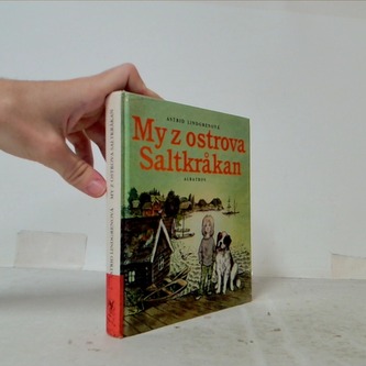 My z ostrova Saltkrakan