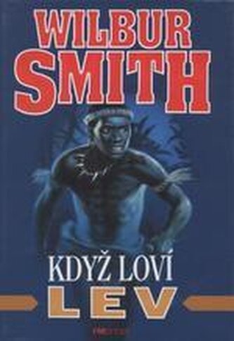 Když loví lev