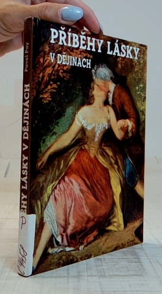 Příběhy lásky v dějinách