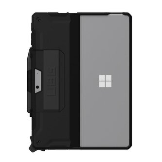 UAG Scout with handstrap, black - Microsoft Surface Pro 9, BULK