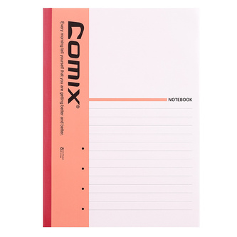 Školní sešit C4806 A5  Zelená