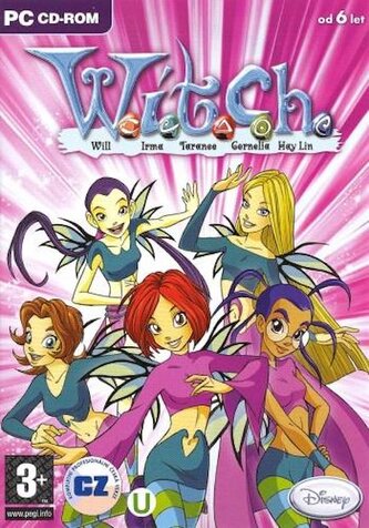 W.I.T.C.H. (PC)