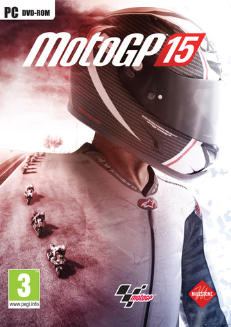 MotoGP 15 (PC)
