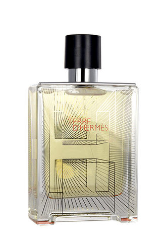 Hermes Terre D´Hermes Toaletní voda H Bottle Limited Edition 2014 100 ml pro muže