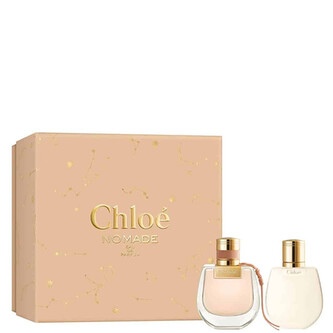 Chloé Nomade - EDP 50 ml + tělové mléko 100 ml woman