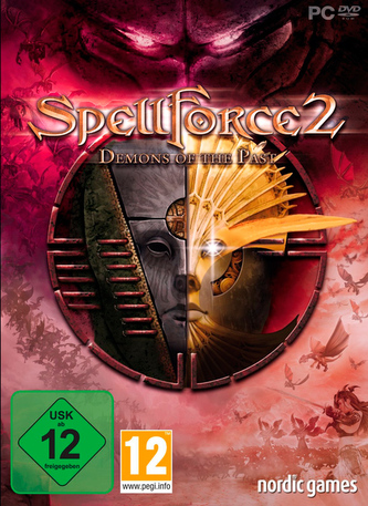 Spellforce 2: Demons of the Past (PC)