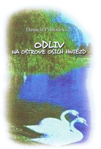 Odliv na ostrove osích hniezd Odliv na ostrove osích hniezd