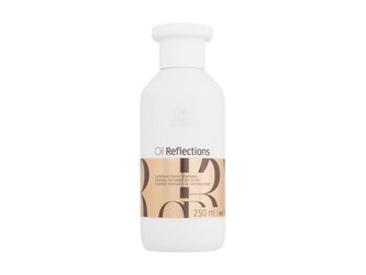Wella Professionals Oil Reflections Šampon Luminous Reveal Shampoo 250 ml pro ženy