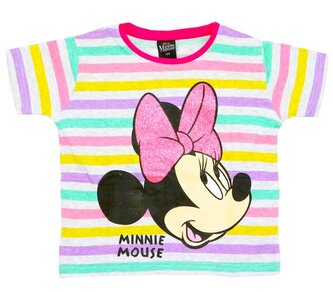 TRIČKO MINNIE - velikost 9