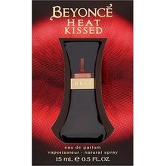 Beyonce Heat Kissed Parfémovaná voda 15 ml pro ženy