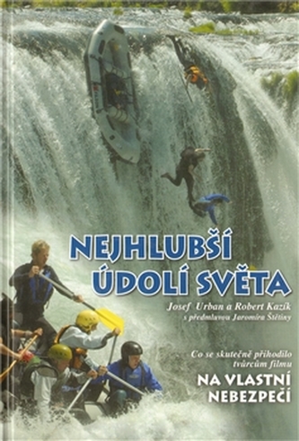 Nejhlubší údolí světa