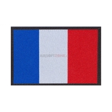 Nášivka Claw Gear vlajka Francie - barevná