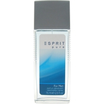 Esprit Pure For Men Deodorant 75 ml pro muže