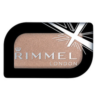 Rimmel London Magnif Eyes Oční stín Mono 3,5 g 010 A-List pro ženy