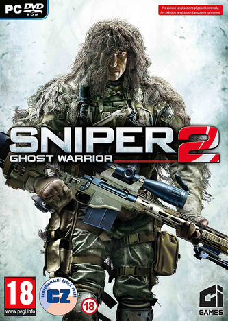 Sniper: Ghost Warrior 2 (PC)