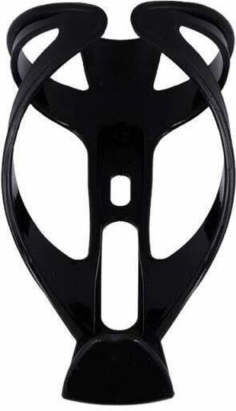 Držák na láhev na kolo Basic Forever Outdoor černý