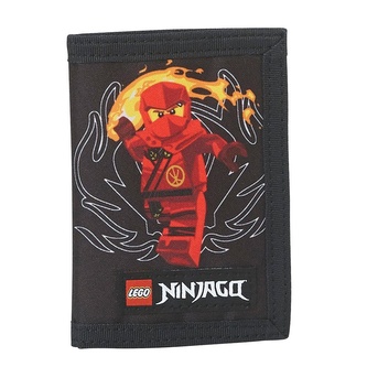 LEGO Ninjago Red - peněženka