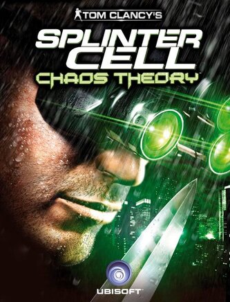 Tom Clancys Splinter Cell Chaos Theory (PC)